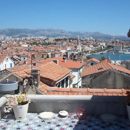 Guest house The Palm 3*