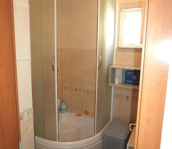 Guest house The Palm 3*