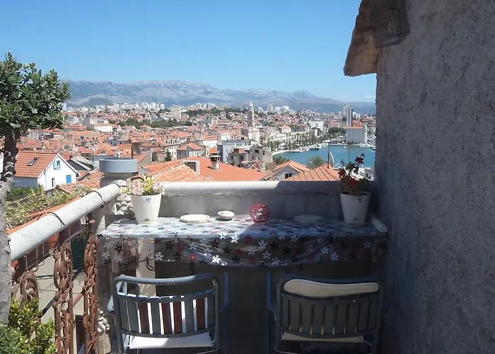 Gostinjska kuća The Palm 3*